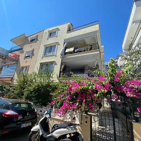 Apt/studio Sleeps 4. Altinkum. Didim. Turkey. Maison d'hôtes Didim