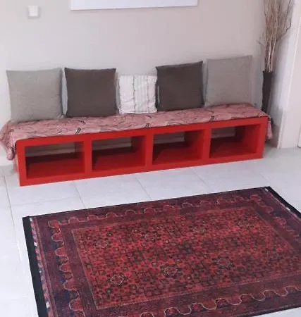 Apt/studio Sleeps 4. Altinkum. Didim. Turkey. Maison d'hôtes Didim